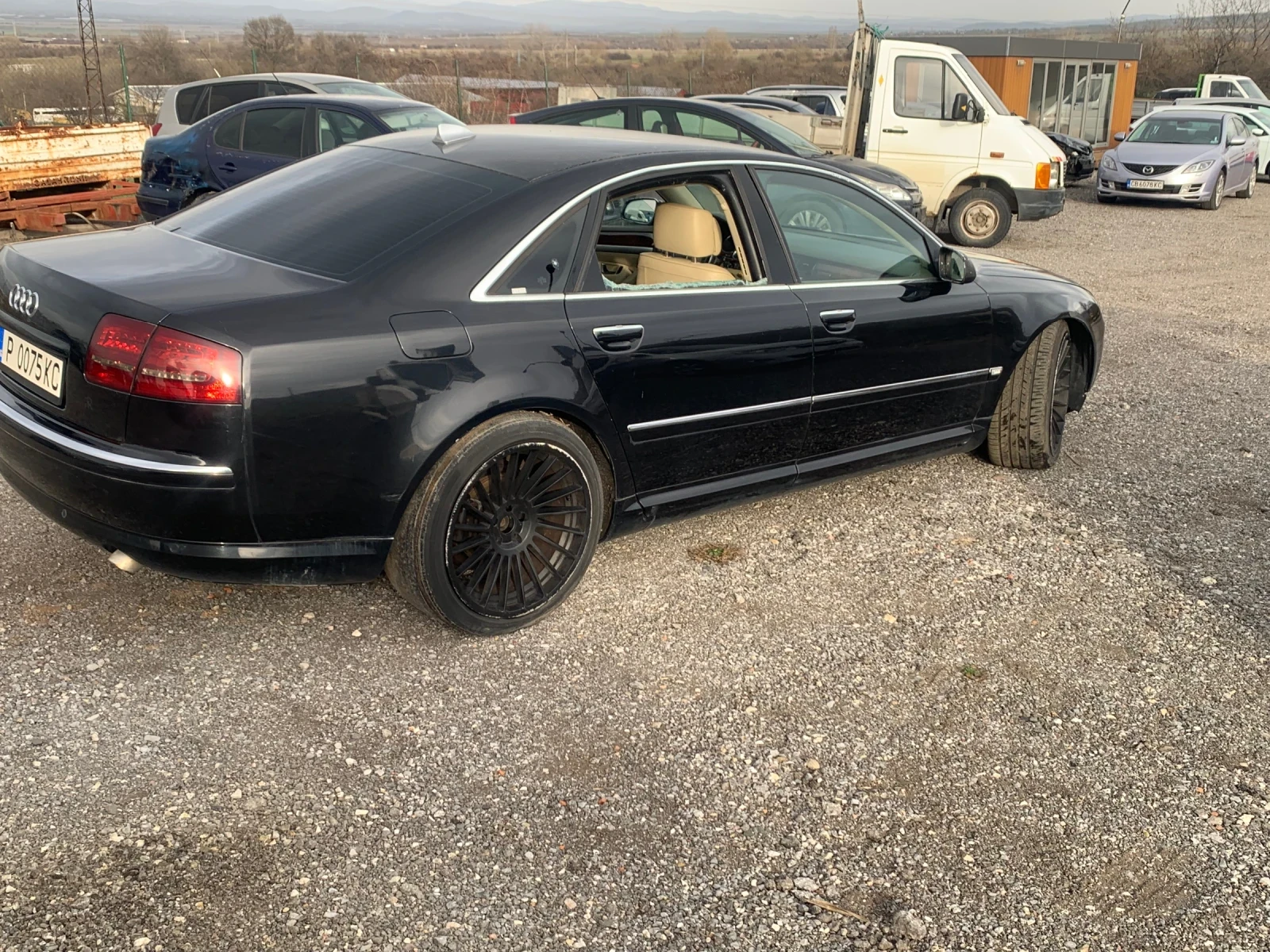 Audi A8 3.0 tdi  - изображение 5