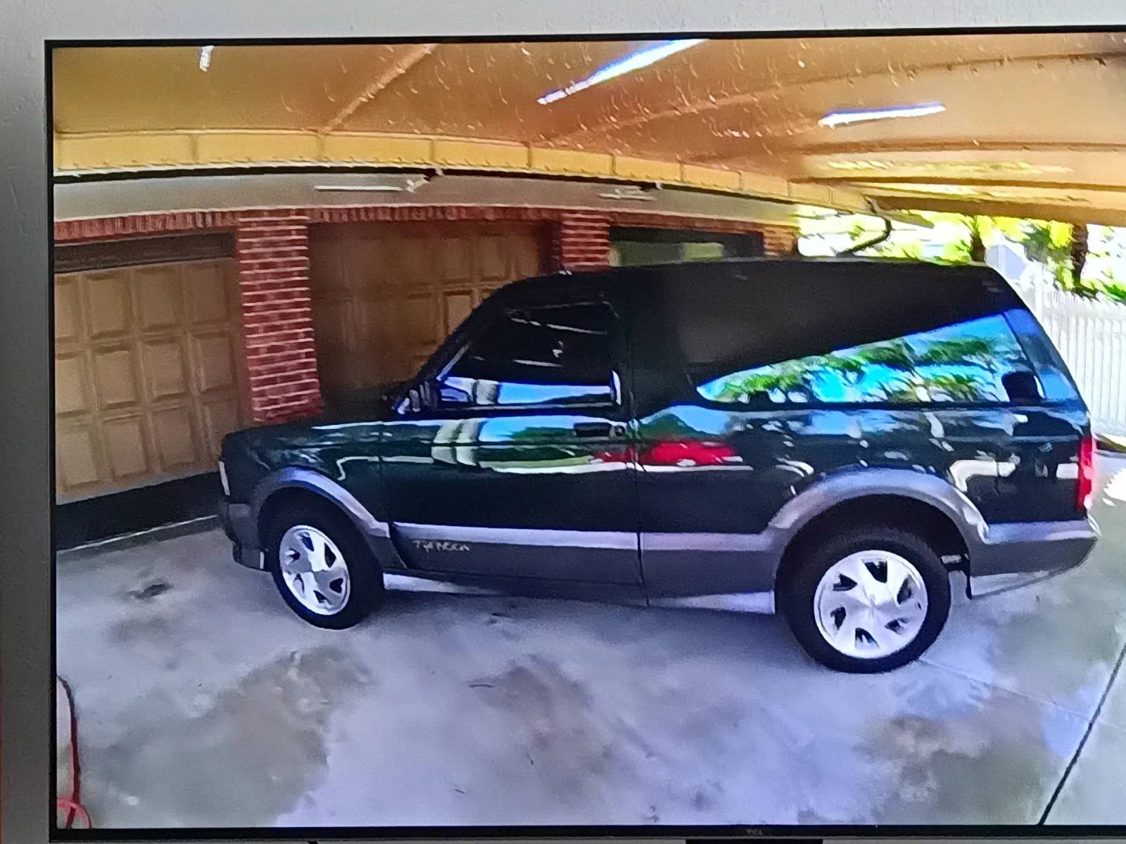 Gmc Typhoon 4.3 TURBO Interkuler | Mobile.bg � ����������� 1