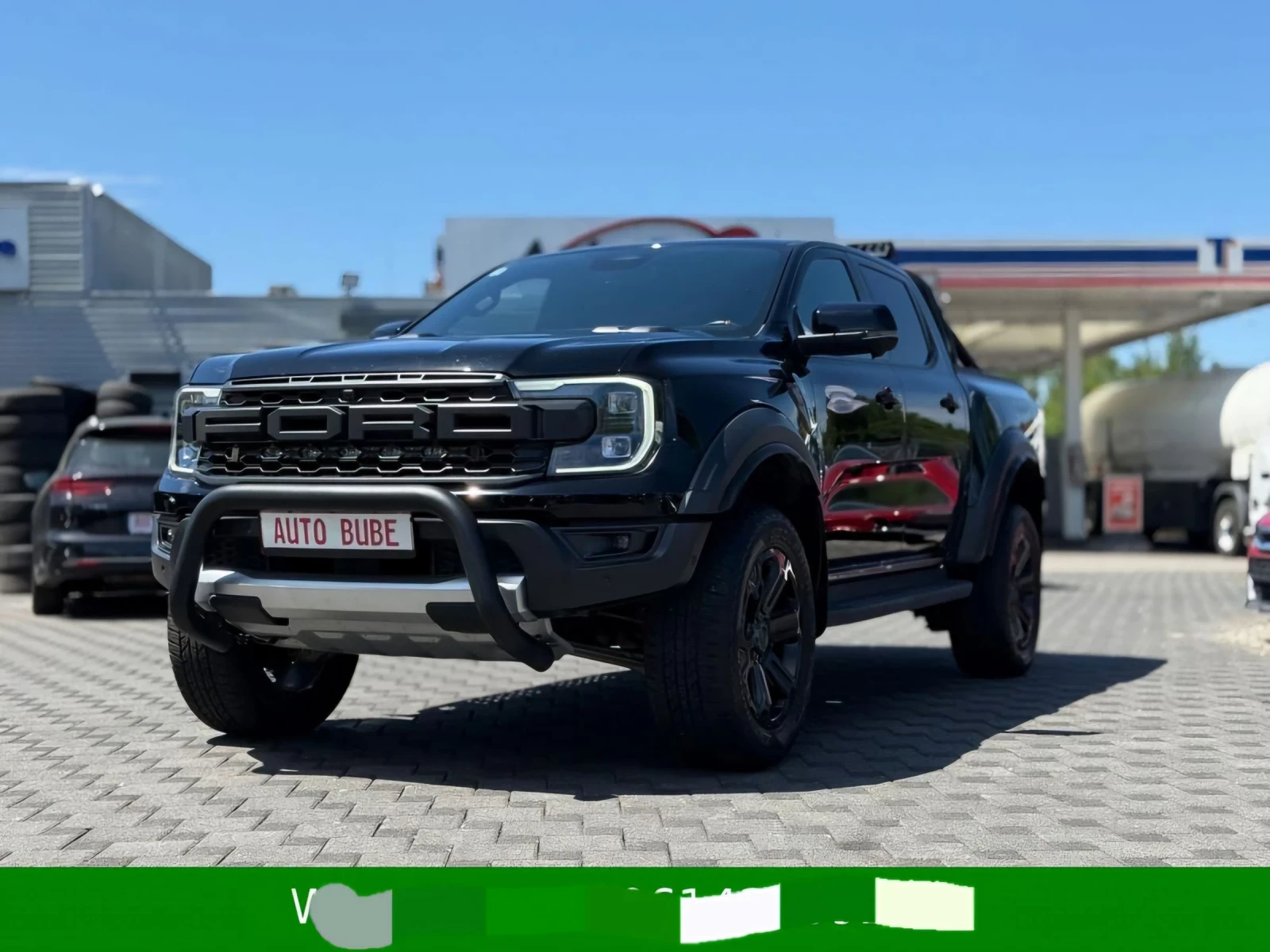 Ford Raptor Raptor | Mobile.bg   1