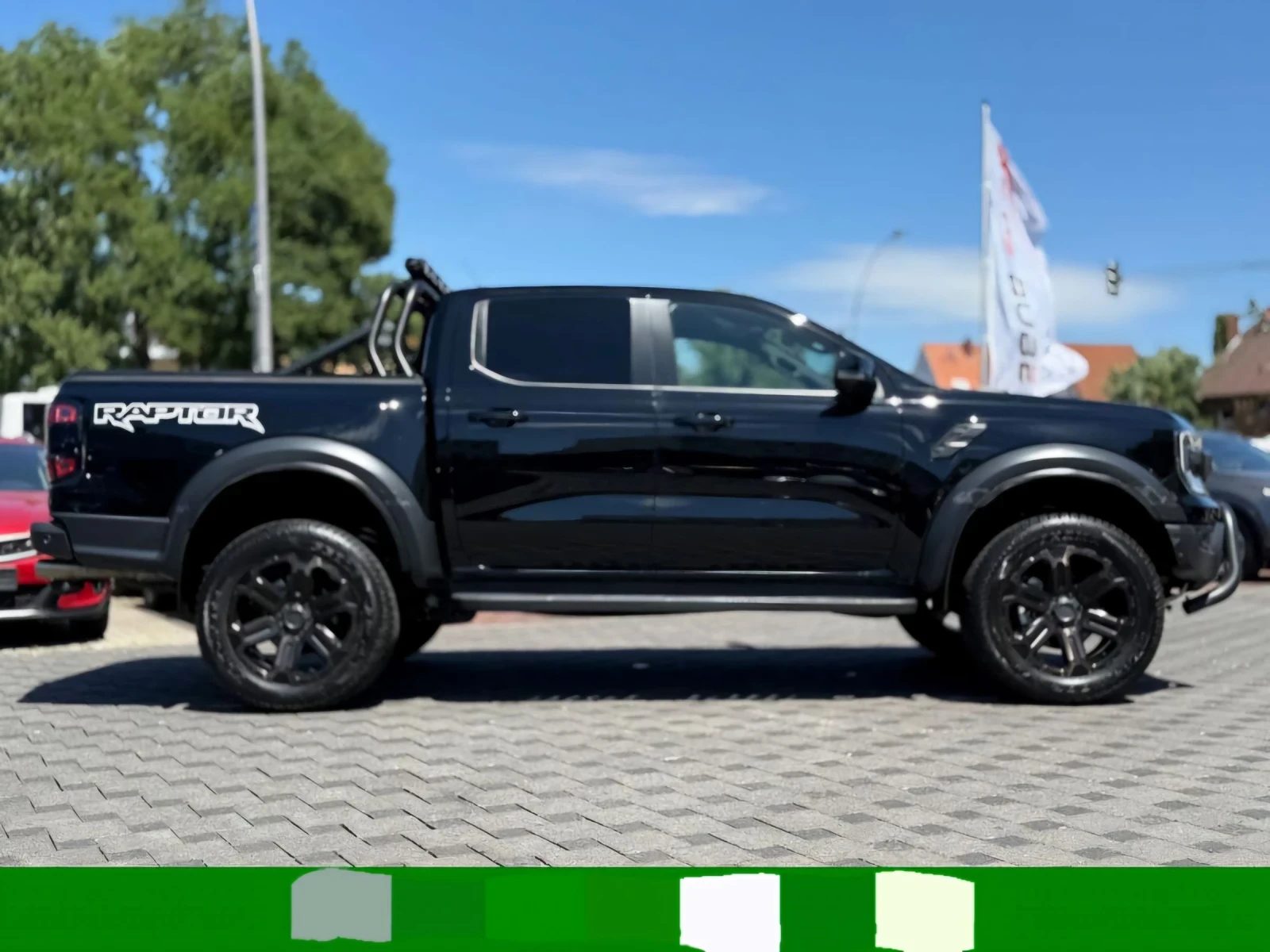 Ford Raptor Raptor - изображение 4