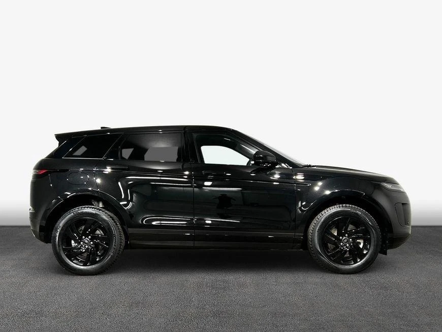 Land Rover Range Rover Evoque D165 AWD BLACK PAKET PANO CAMERA | Mobile.bg   3