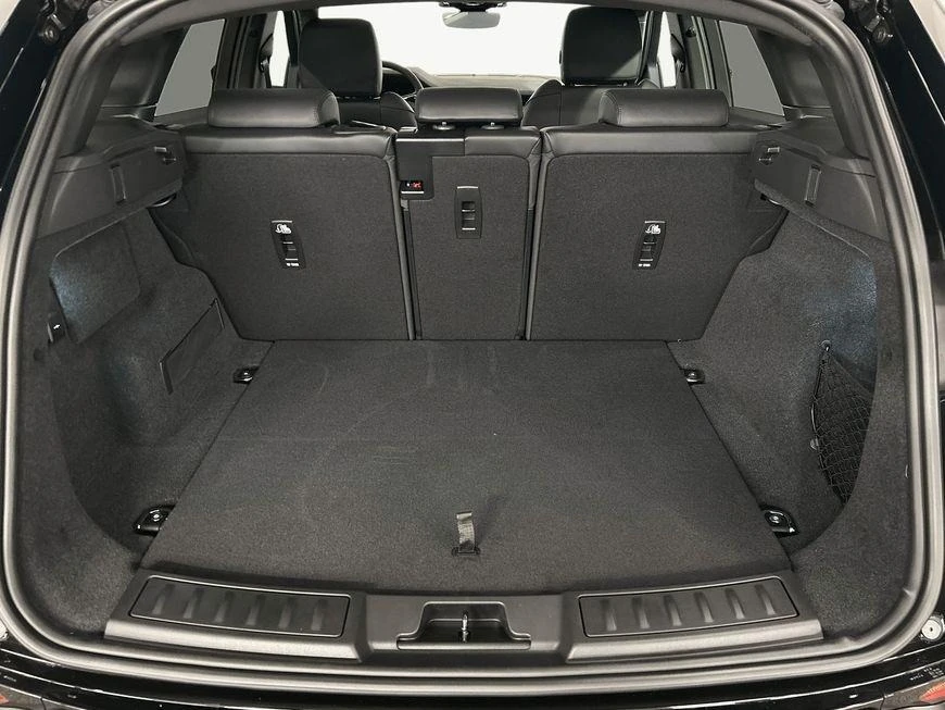 Land Rover Range Rover Evoque D165 AWD BLACK PAKET PANO CAMERA | Mobile.bg   14