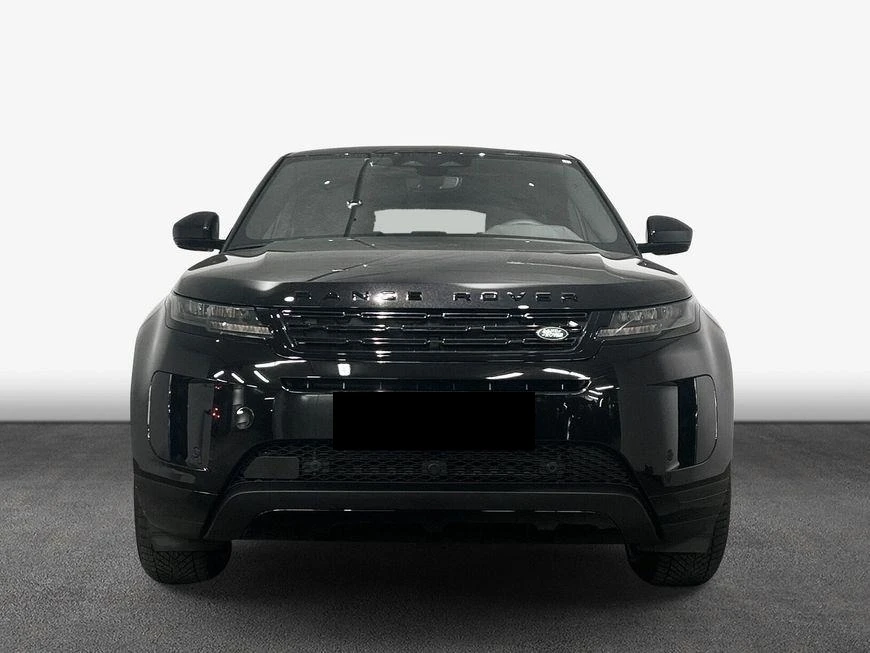 Land Rover Range Rover Evoque D165 AWD BLACK PAKET PANO CAMERA | Mobile.bg   2