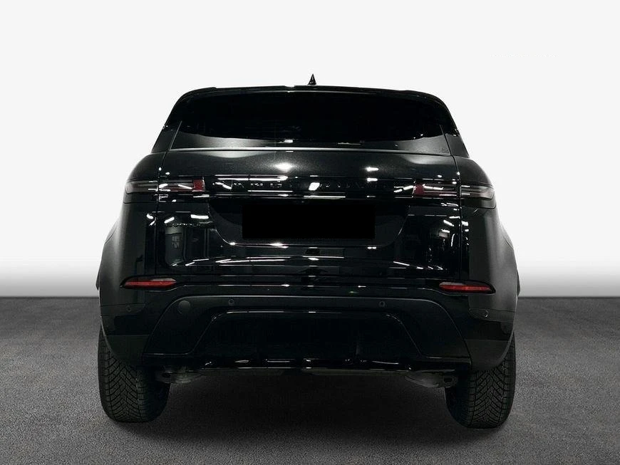 Land Rover Range Rover Evoque D165 AWD BLACK PAKET PANO CAMERA | Mobile.bg   5