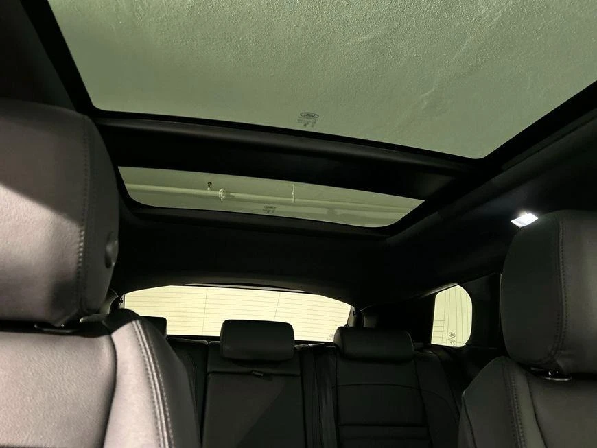 Land Rover Range Rover Evoque D165 AWD BLACK PAKET PANO CAMERA | Mobile.bg   12