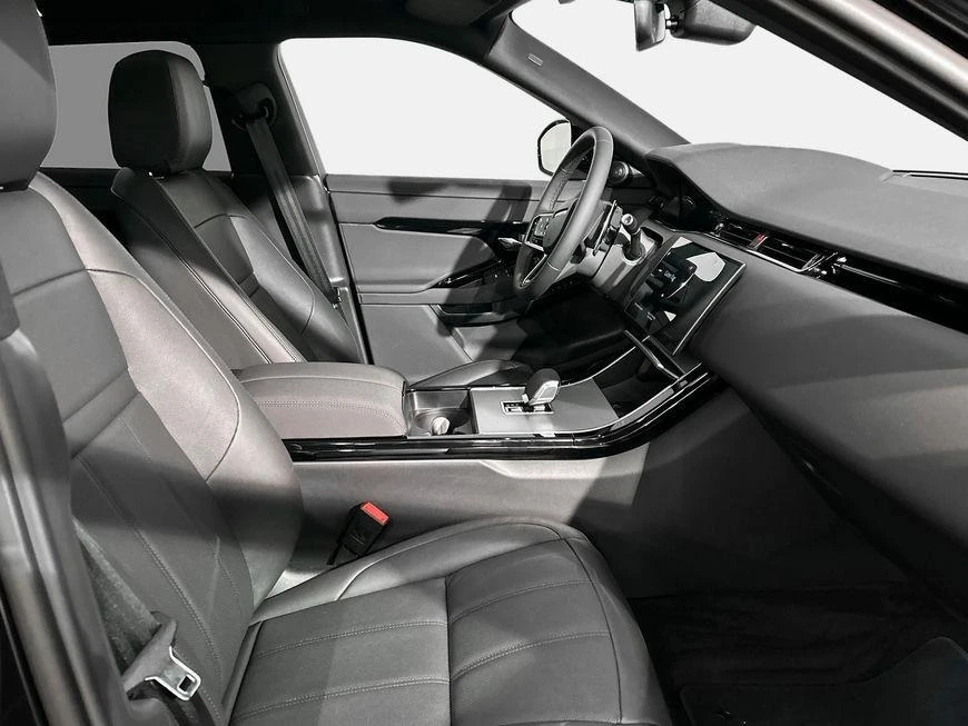 Land Rover Range Rover Evoque D165 AWD BLACK PAKET PANO CAMERA | Mobile.bg   11