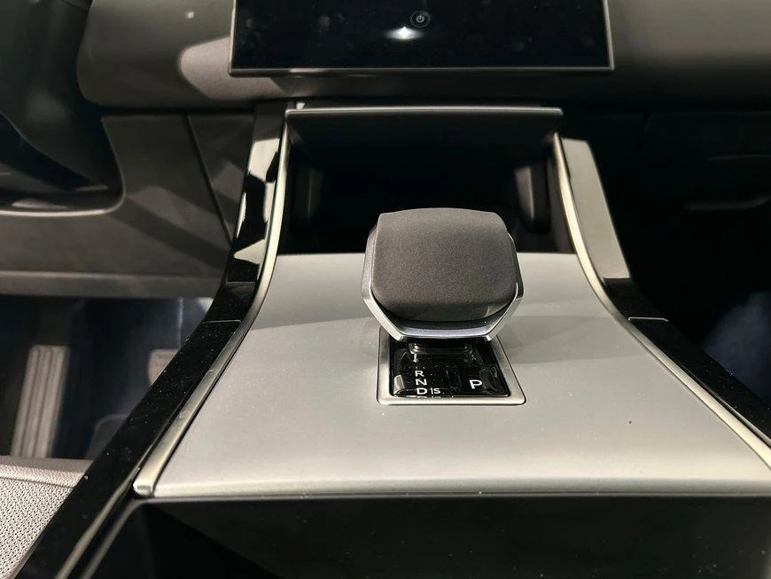 Land Rover Range Rover Evoque D165 AWD BLACK PAKET PANO CAMERA | Mobile.bg   10