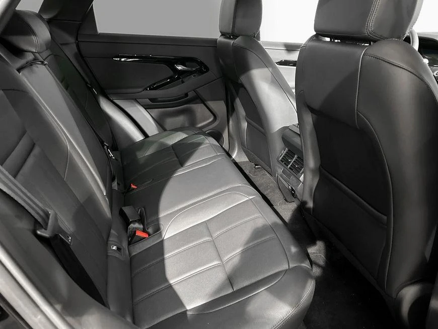 Land Rover Range Rover Evoque D165 AWD BLACK PAKET PANO CAMERA | Mobile.bg   13