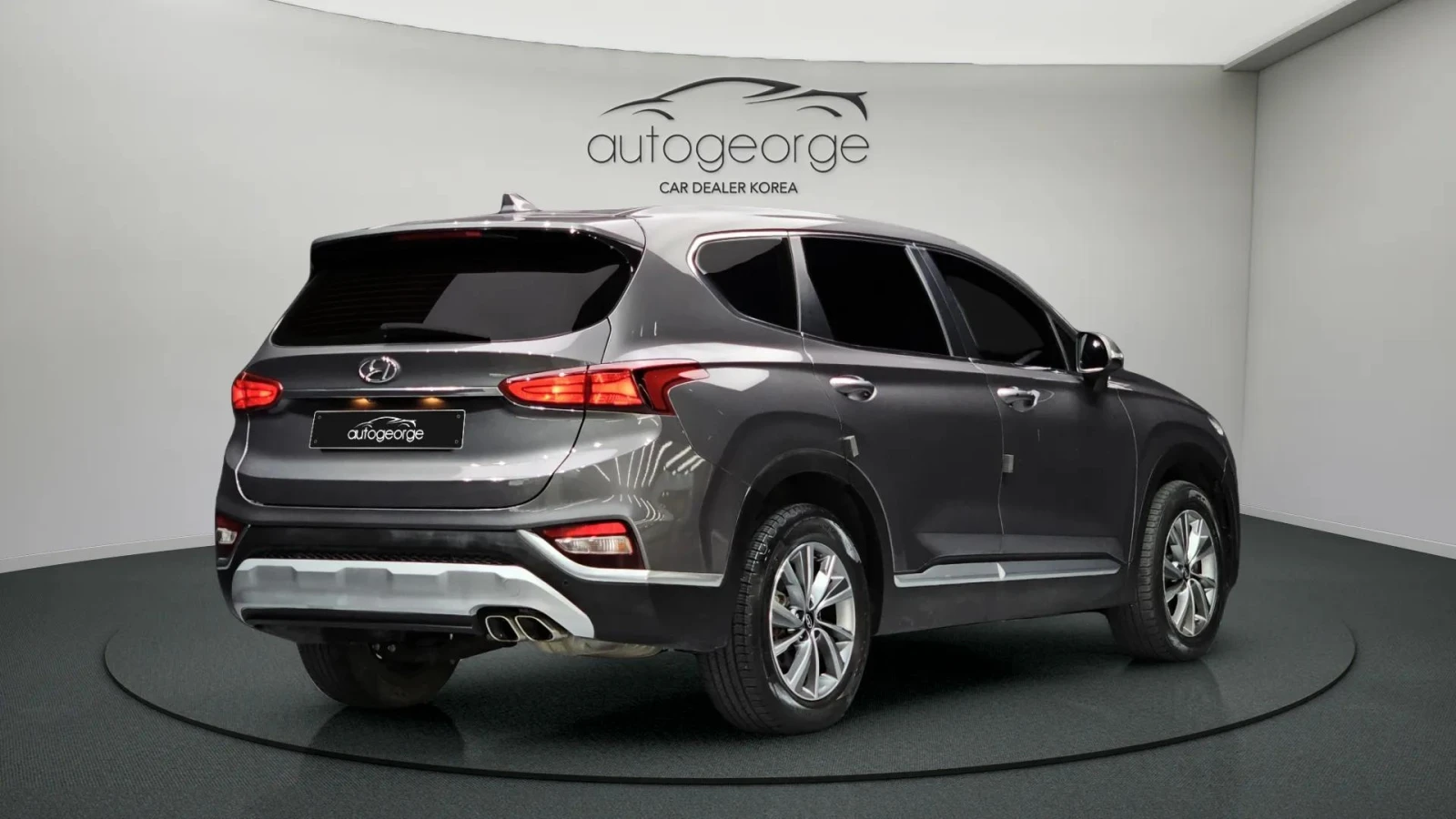 Hyundai Santa fe 2.0 2WD PREMIUM - изображение 2