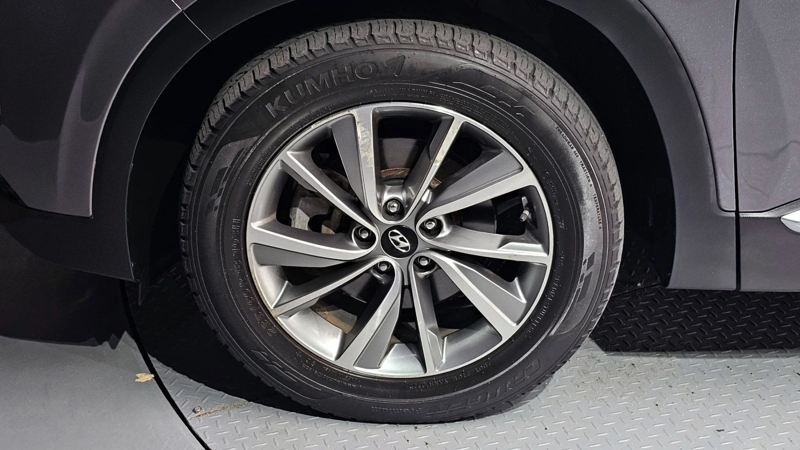 Hyundai Santa fe 2.0 2WD PREMIUM - изображение 5