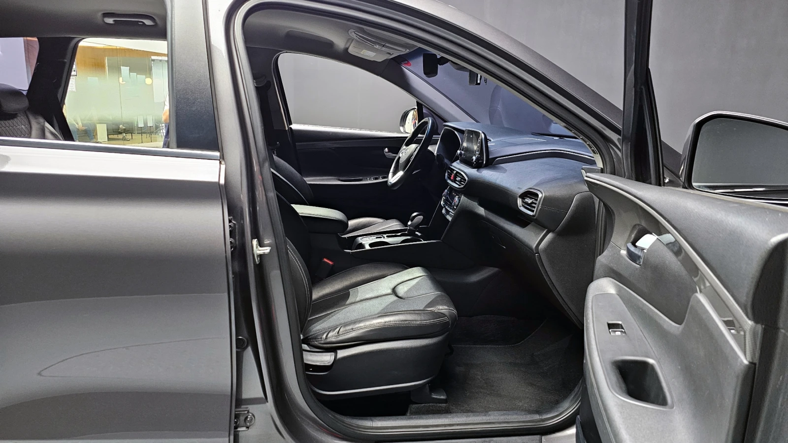 Hyundai Santa fe 2.0 2WD PREMIUM - изображение 10