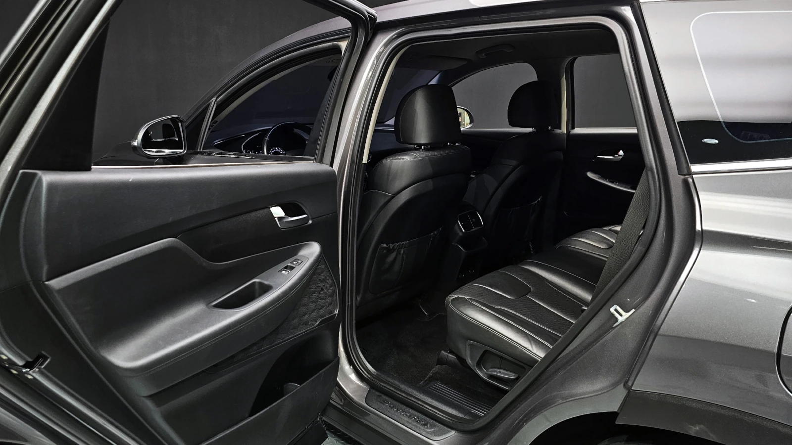 Hyundai Santa fe 2.0 2WD PREMIUM | Mobile.bg   11