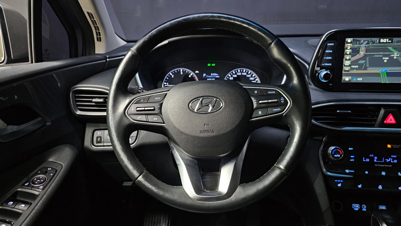 Hyundai Santa fe 2.0 2WD PREMIUM | Mobile.bg   12