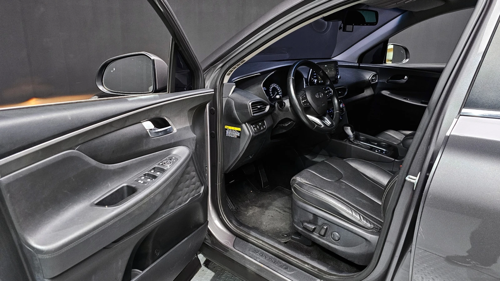 Hyundai Santa fe 2.0 2WD PREMIUM - изображение 9