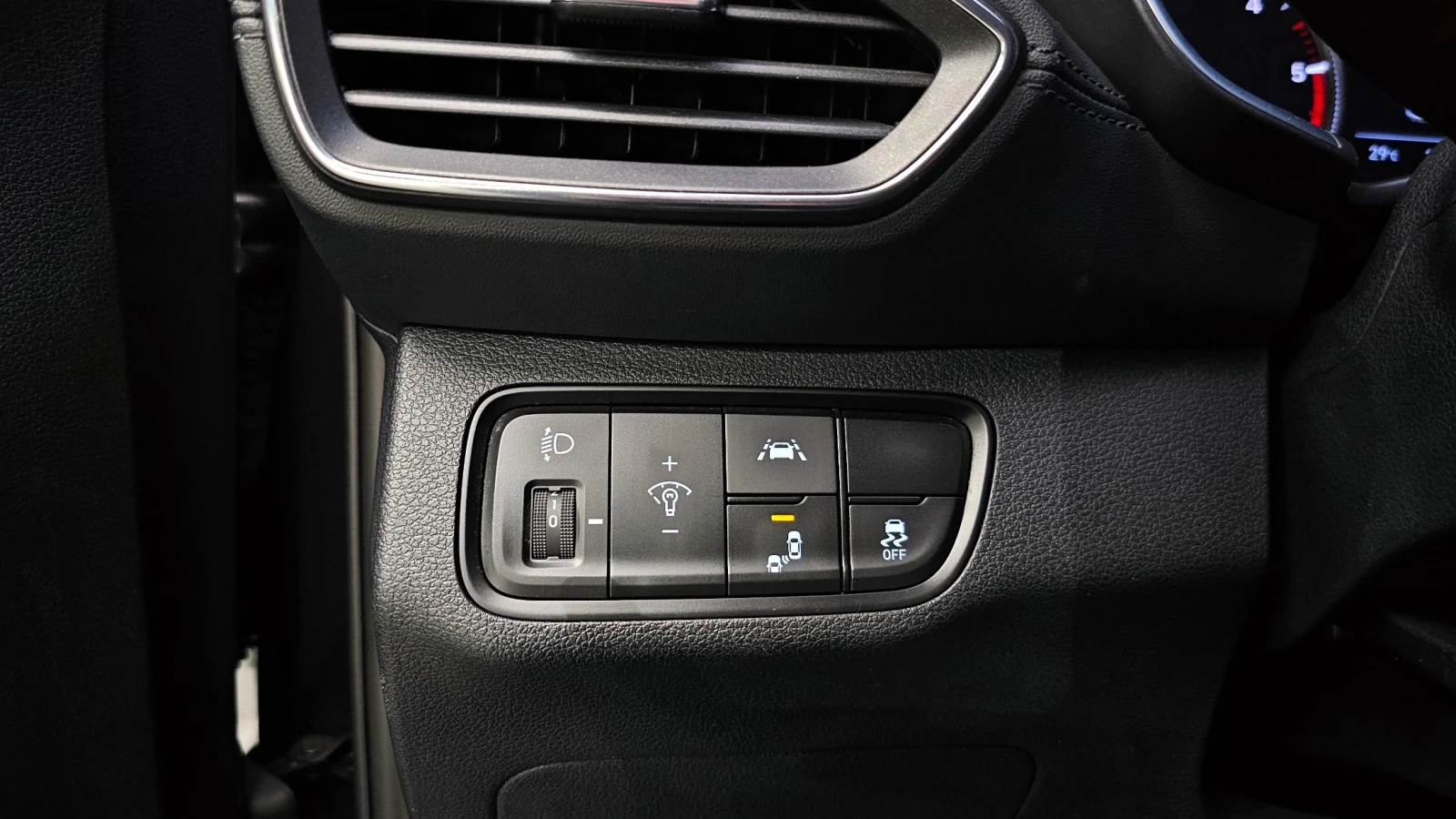 Hyundai Santa fe 2.0 2WD PREMIUM | Mobile.bg   16