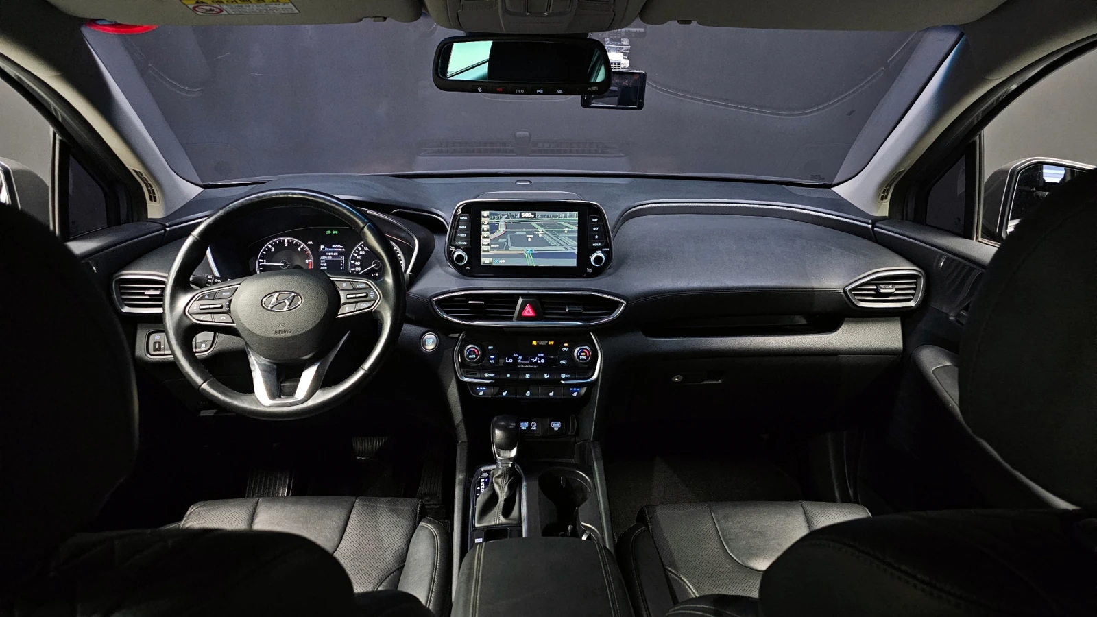 Hyundai Santa fe 2.0 2WD PREMIUM - изображение 6