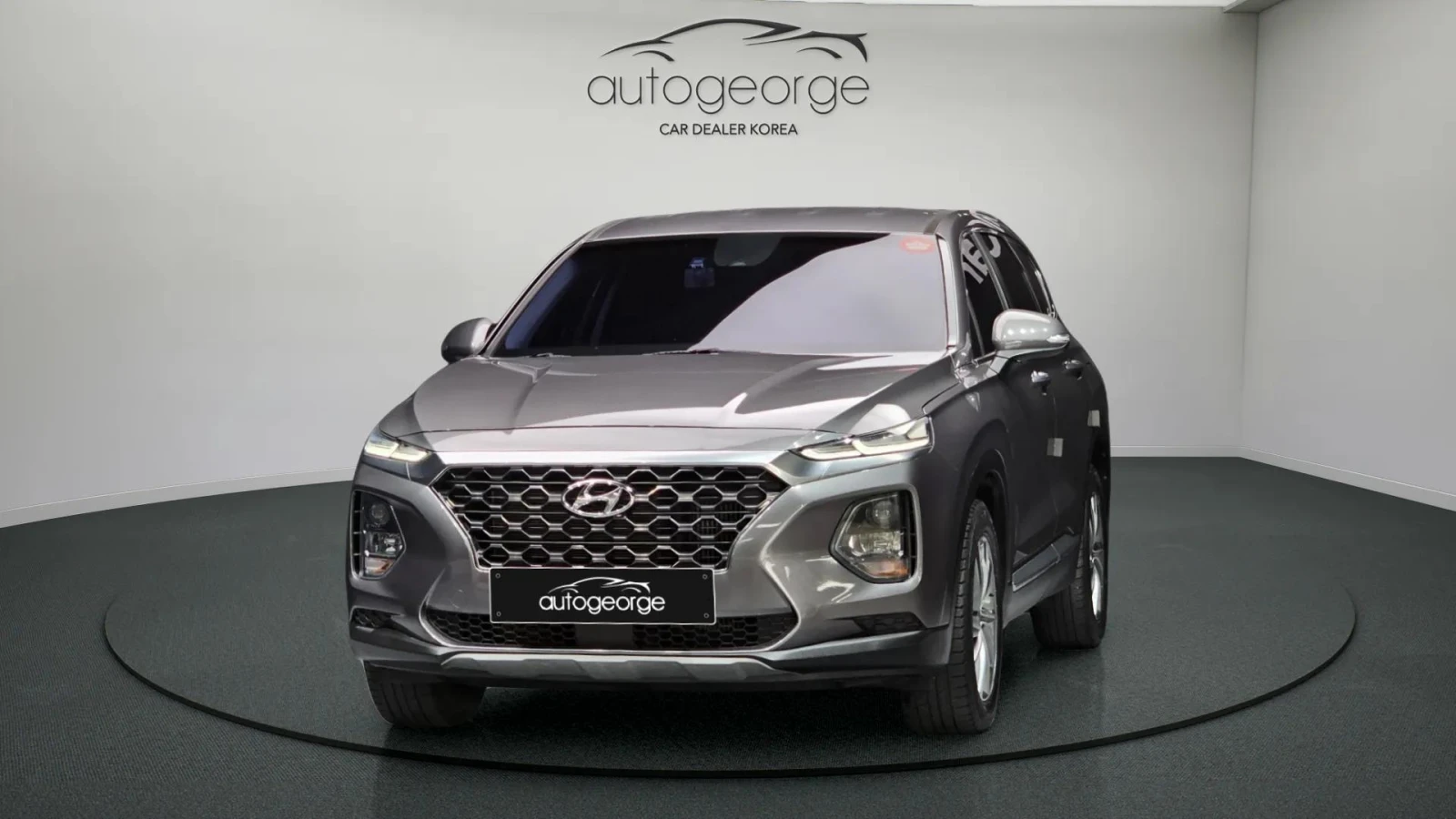 Hyundai Santa fe 2.0 2WD PREMIUM - изображение 3