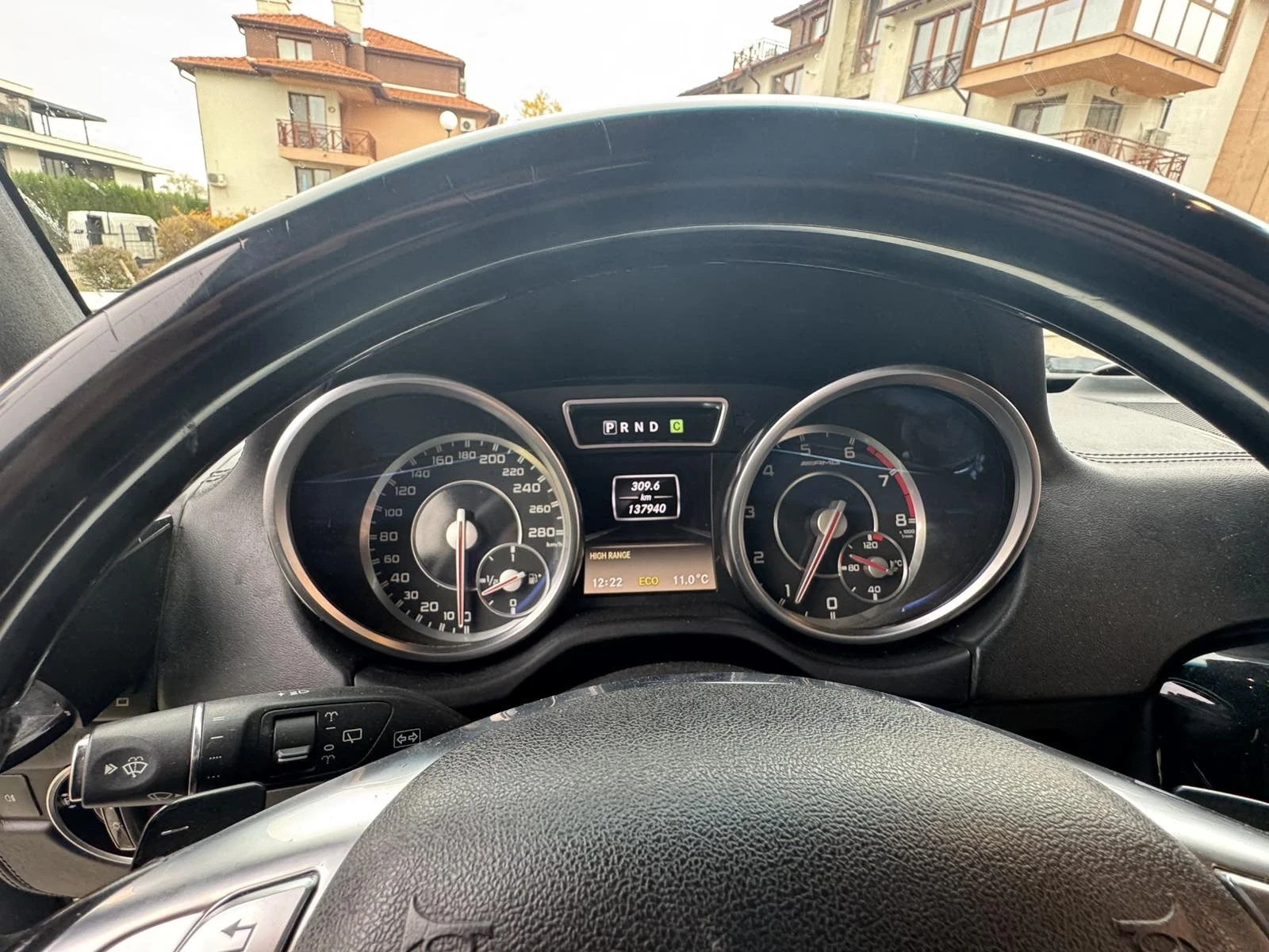 Mercedes-Benz G 63 AMG  | Mobile.bg   7