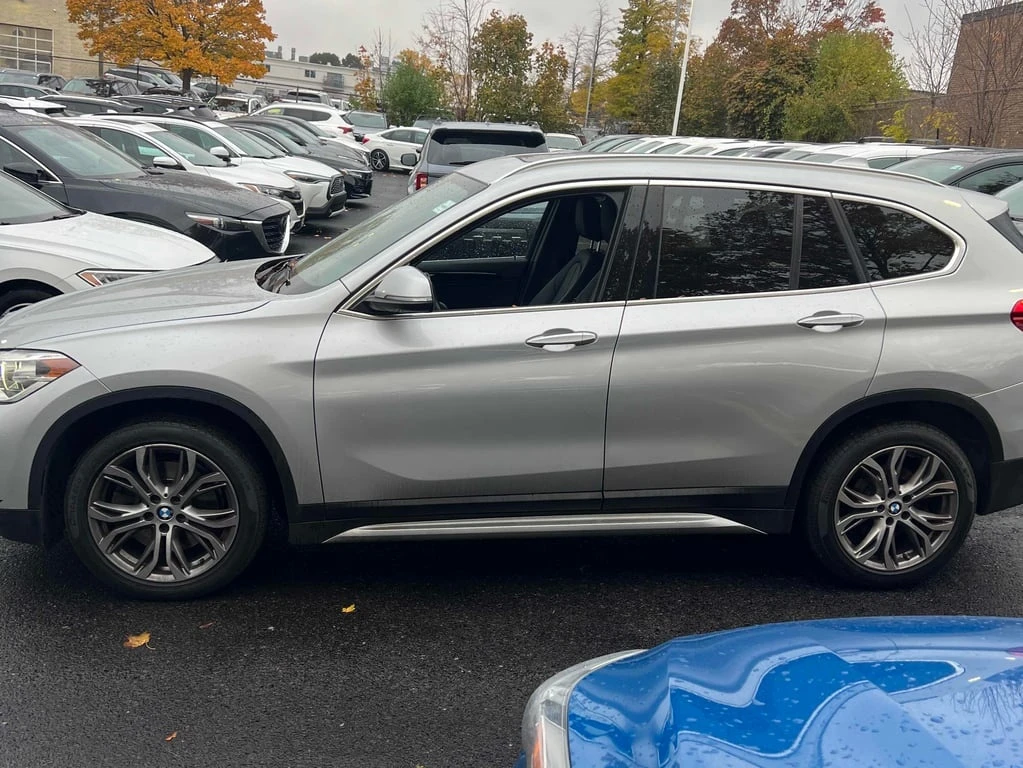 BMW X1 * xDrive28i * CARFAX * БЕЗ ПЪРВОНАЧАЛНА ВНОСКА - изображение 2