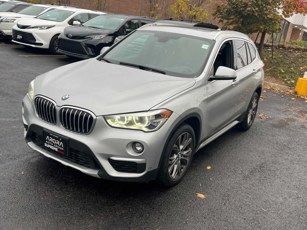 BMW X1 * xDrive28i * CARFAX *    | Mobile.bg   1