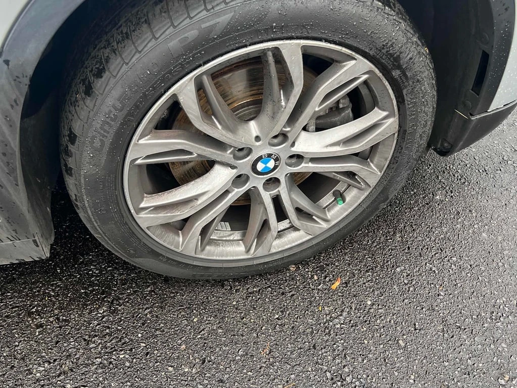 BMW X1 * xDrive28i * CARFAX * БЕЗ ПЪРВОНАЧАЛНА ВНОСКА - изображение 7