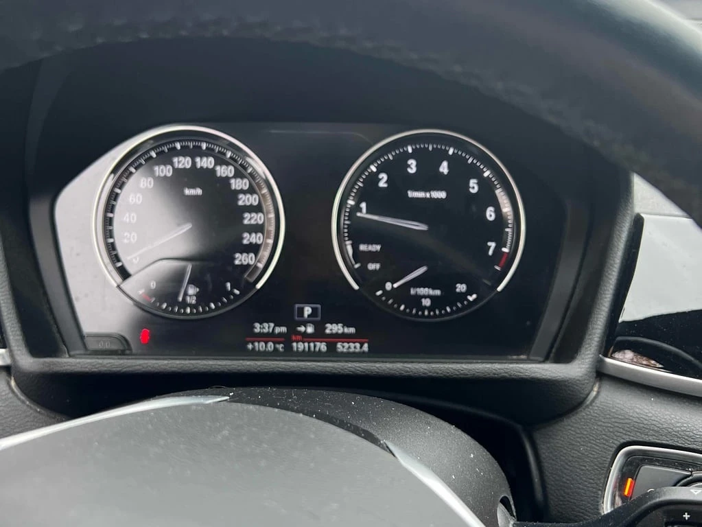 BMW X1 * xDrive28i * CARFAX * БЕЗ ПЪРВОНАЧАЛНА ВНОСКА - изображение 8