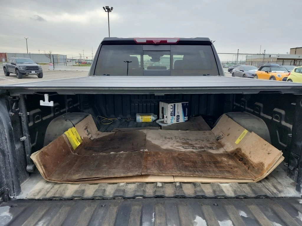 Gmc Sierra * DENALI CREW CAB SHORT BED * CARFAX * ��� ������� | Mobile.bg � ����������� 14