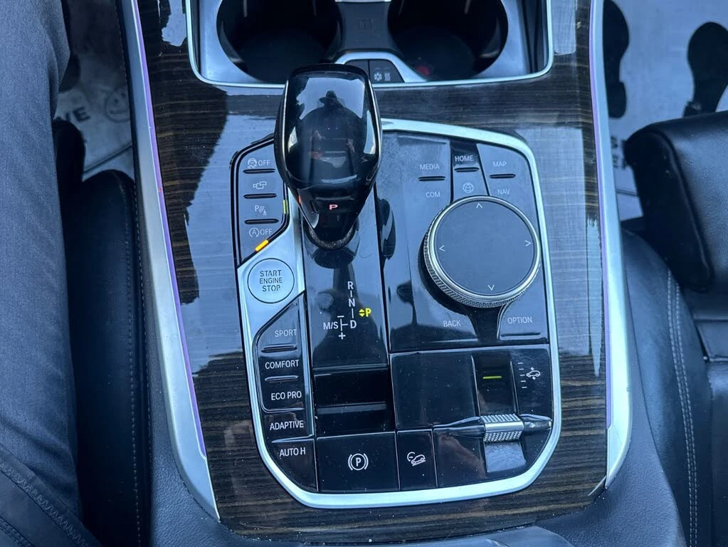 BMW X5 xDrive40i* ����������* (���� �� ��) | Mobile.bg � ����������� 13