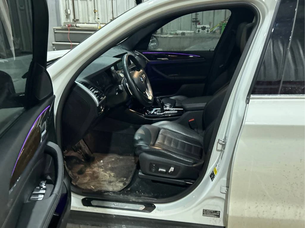 BMW X3 xDrive30i * CARFAX* PANO * 360 * AMBIENT | Mobile.bg � ����������� 7