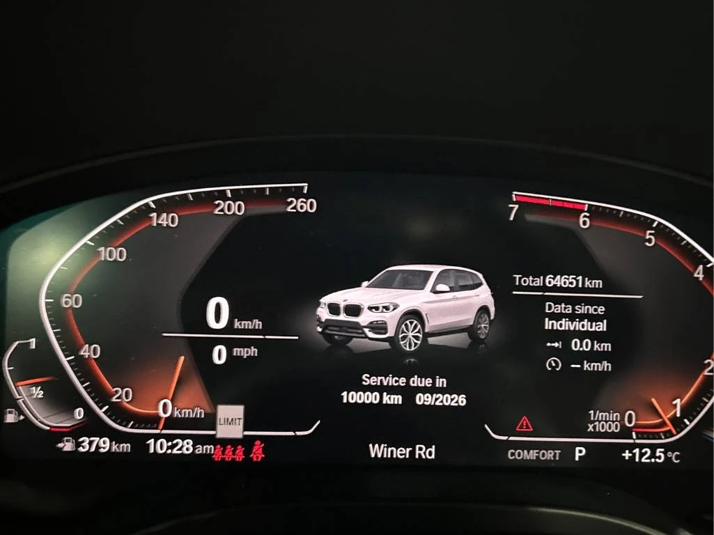 BMW X3 xDrive30i * CARFAX* PANO * 360 * AMBIENT | Mobile.bg � ����������� 9