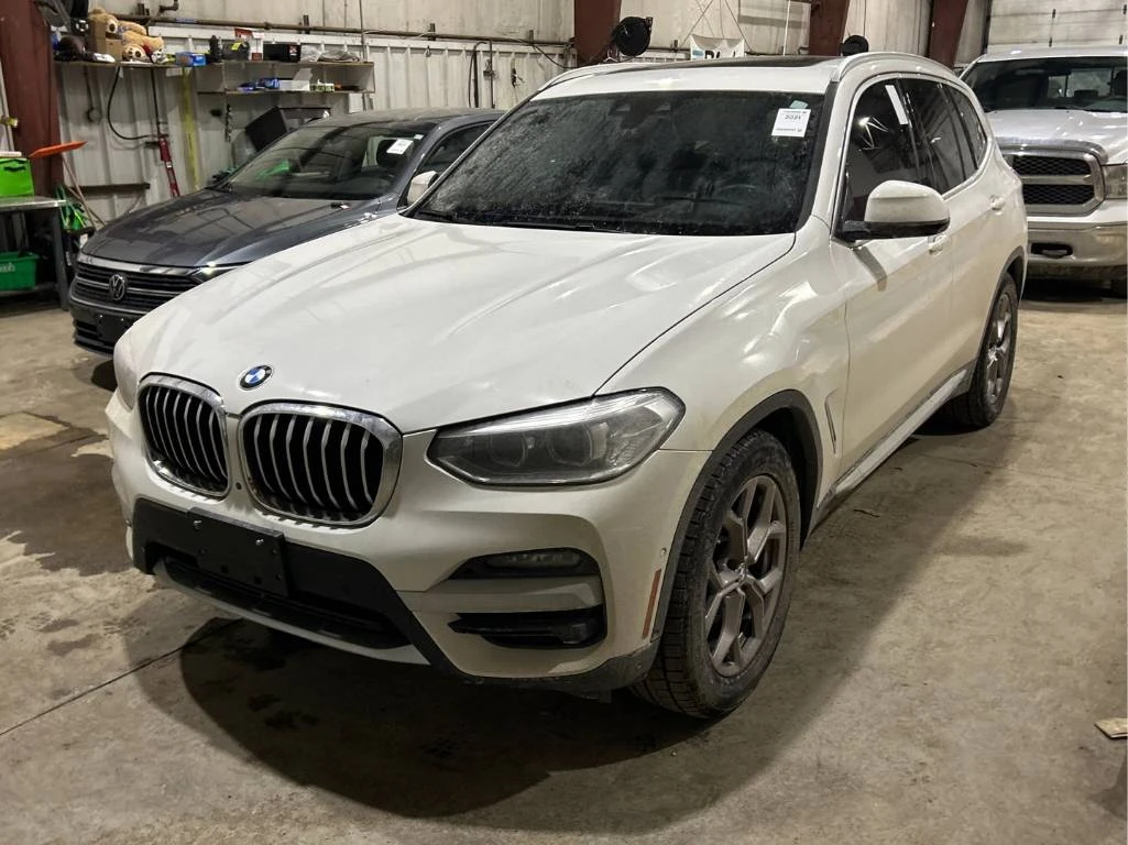 BMW X3 xDrive30i * CARFAX* PANO * 360 * AMBIENT | Mobile.bg � ����������� 1