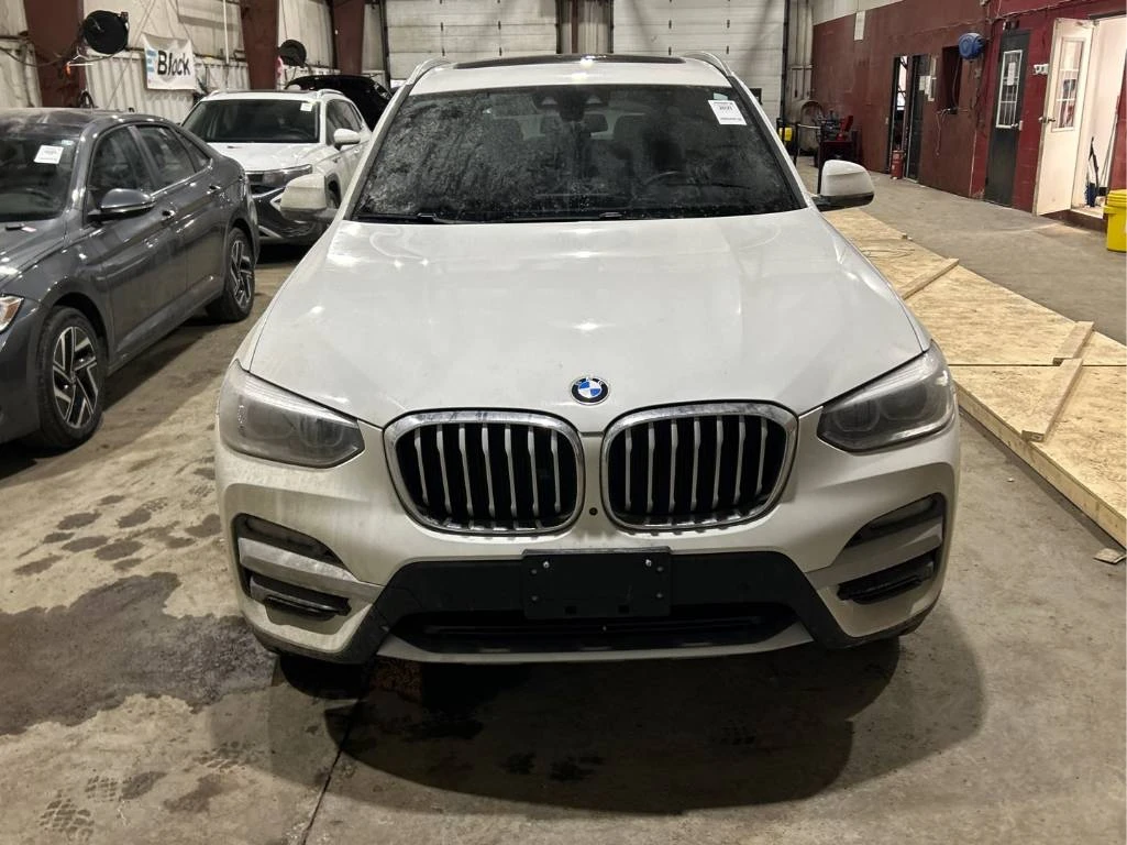 BMW X3 xDrive30i * CARFAX* PANO * 360 * AMBIENT | Mobile.bg � ����������� 2