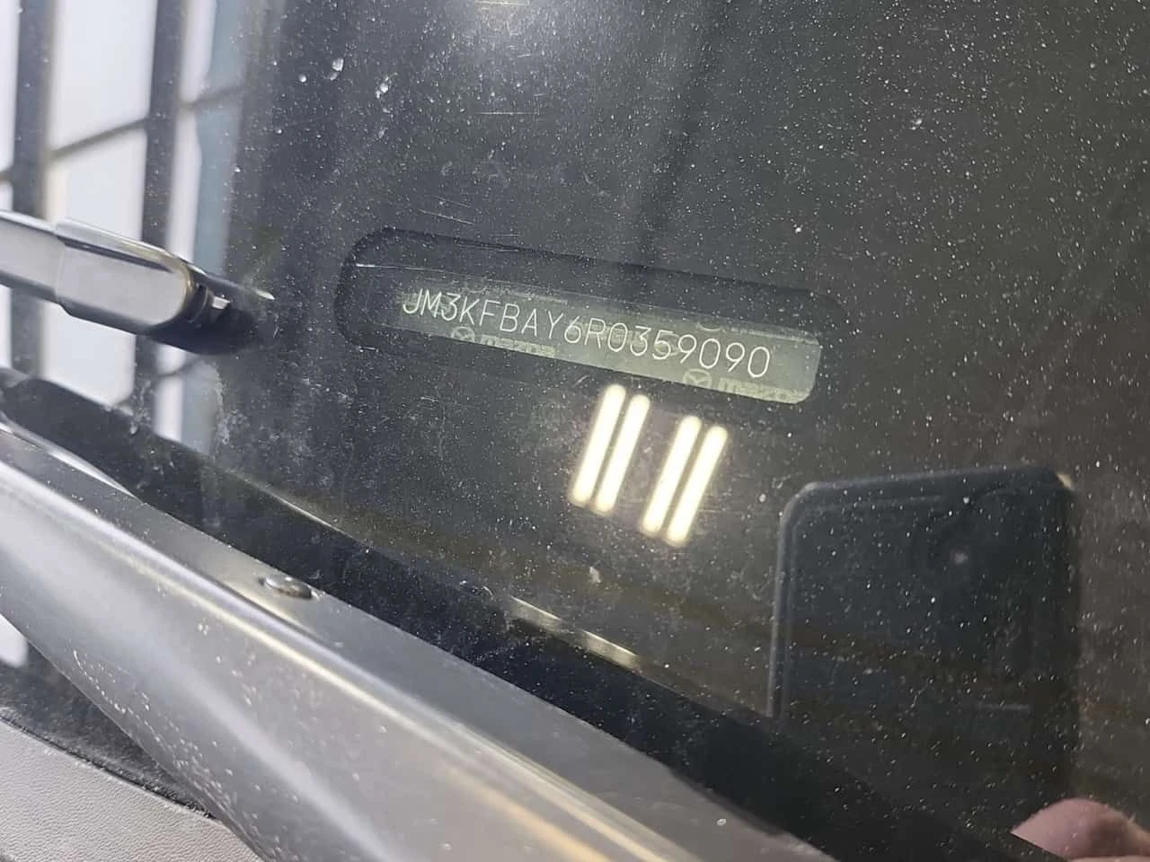 Mazda CX-5  SUNA| ОБДУХВАНЕ| ПАНОРАМА| 2 КЛЮЧА| CARFAX , снимка 15 - Автомобили и джипове - 53841747