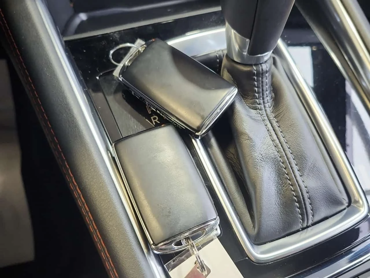 Mazda CX-5  SUNA| ОБДУХВАНЕ| ПАНОРАМА| 2 КЛЮЧА| CARFAX , снимка 17 - Автомобили и джипове - 53841747