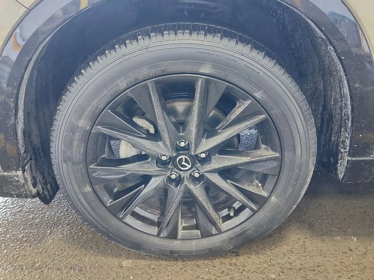 Mazda CX-5  SUNA| ОБДУХВАНЕ| ПАНОРАМА| 2 КЛЮЧА| CARFAX , снимка 6 - Автомобили и джипове - 53841747