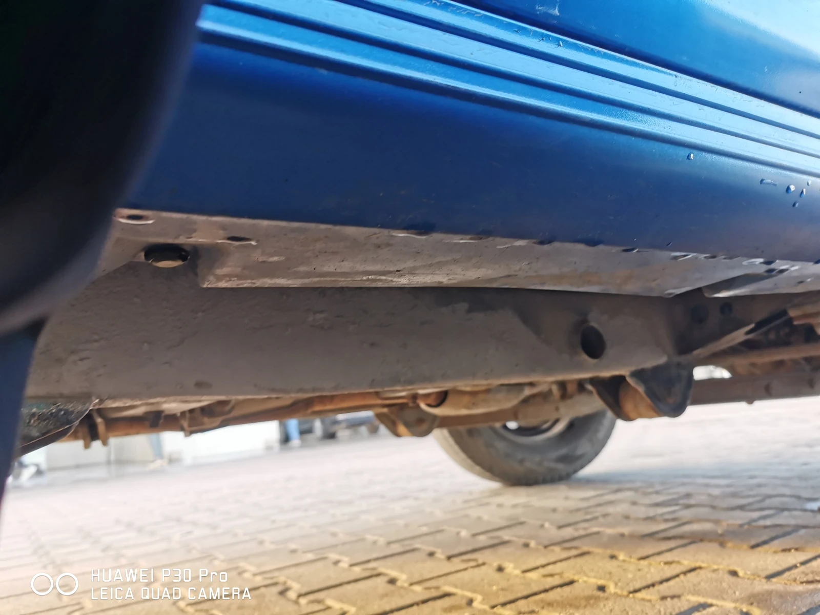 Suzuki Jimny 1.3 бензин Газ, снимка 10 - Автомобили и джипове - 53911048