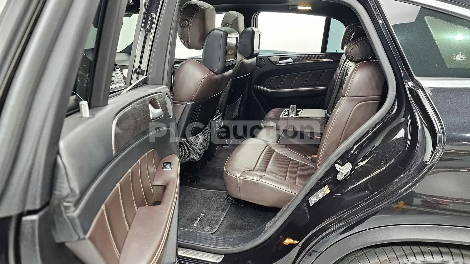 Mercedes-Benz GLE 63 S AMG S* NAPPA* HARMAN* �����* ������* TV* PANO* ������  | Mobile.bg � ����������� 15