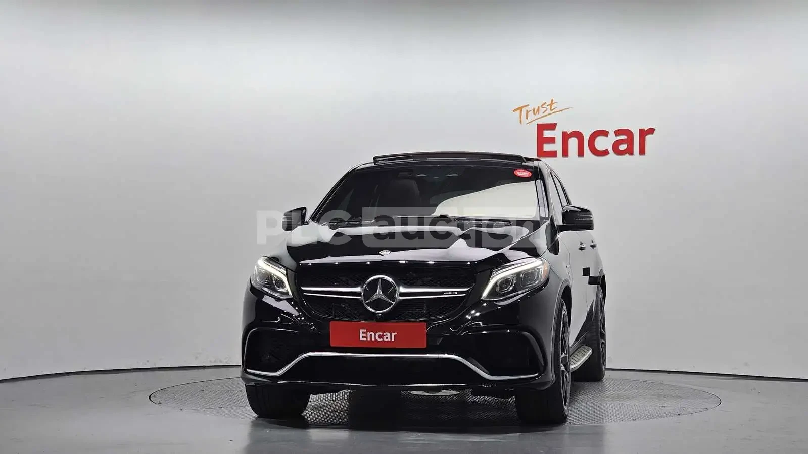 Mercedes-Benz GLE 63 S AMG S* NAPPA* HARMAN* �����* ������* TV* PANO* ������  | Mobile.bg � ����������� 2