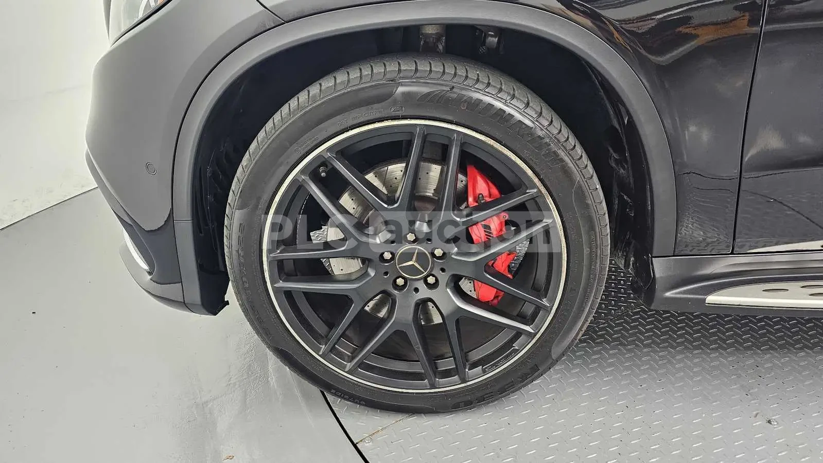 Mercedes-Benz GLE 63 S AMG S* NAPPA* HARMAN* �����* ������* TV* PANO* ������  | Mobile.bg � ����������� 5