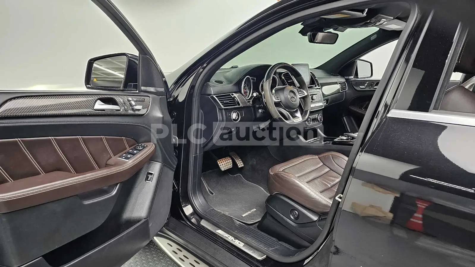 Mercedes-Benz GLE 63 S AMG S* NAPPA* HARMAN* �����* ������* TV* PANO* ������  | Mobile.bg � ����������� 11