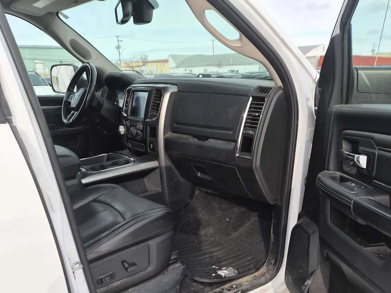 Dodge RAM 1500 * Sport * ����* �������* KEYLESS*  | Mobile.bg � ����������� 15