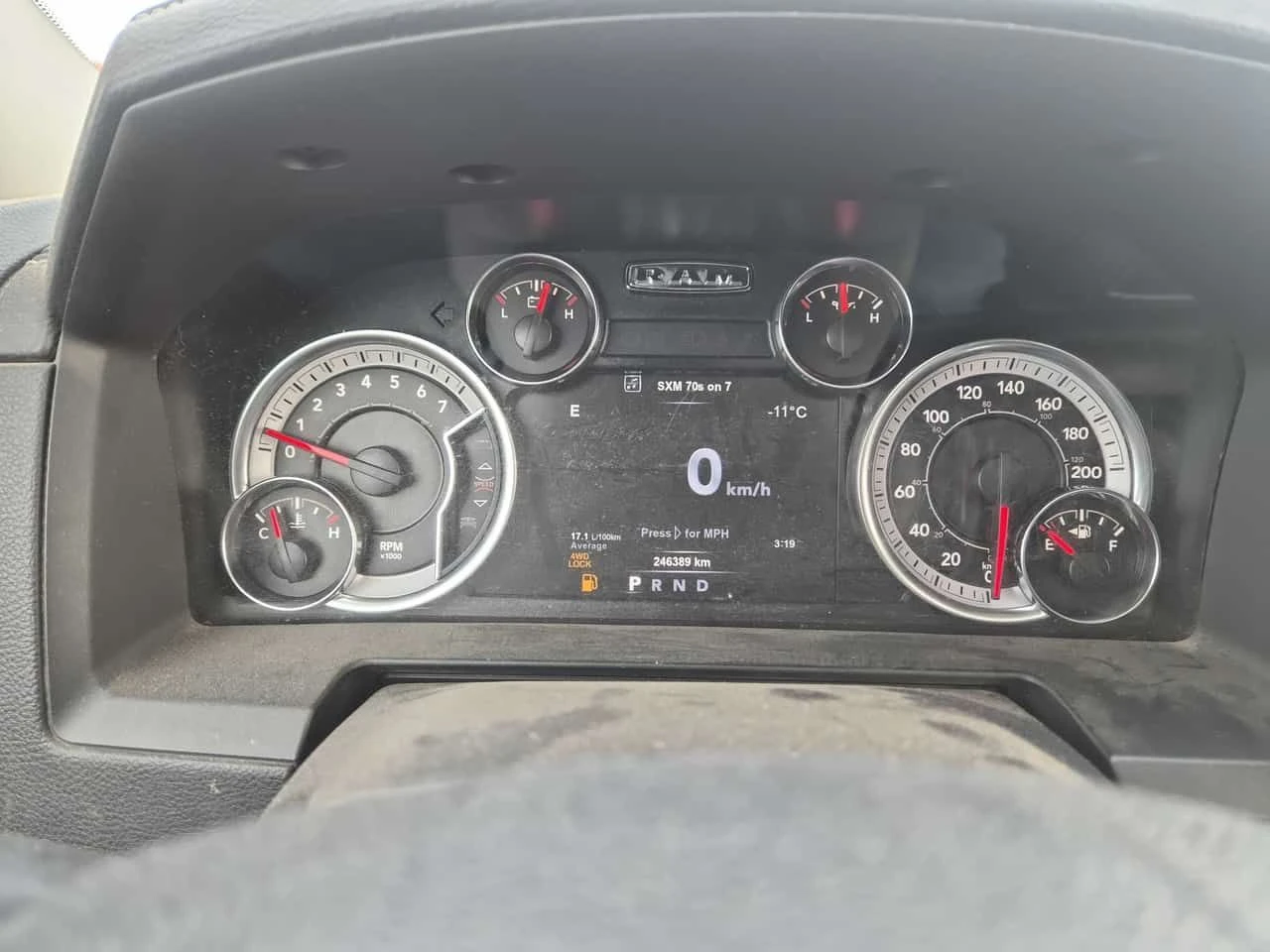 Dodge RAM 1500 * Sport * ����* �������* KEYLESS*  | Mobile.bg � ����������� 8
