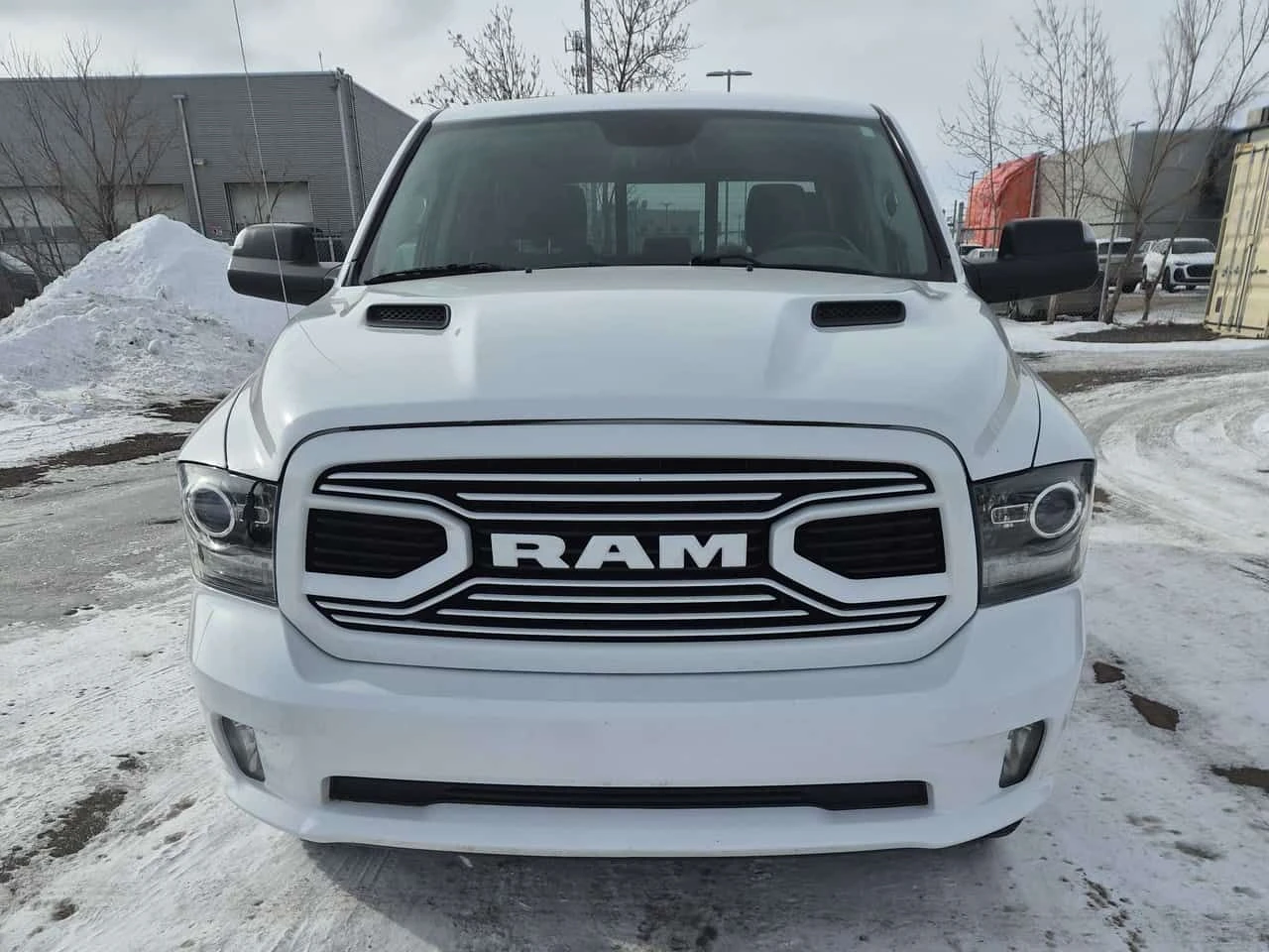 Dodge RAM 1500 * Sport * ����* �������* KEYLESS*  | Mobile.bg � ����������� 6