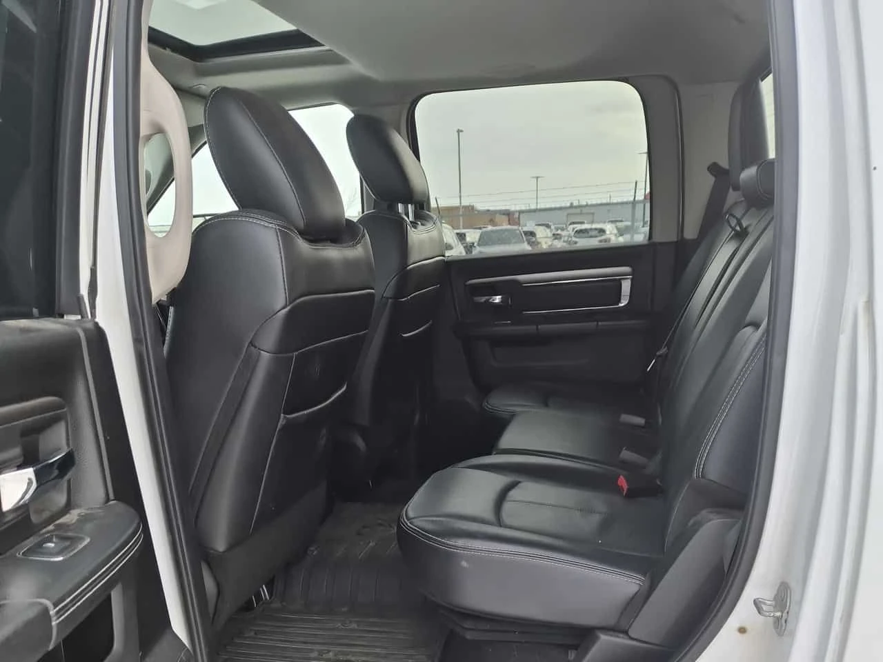 Dodge RAM 1500 * Sport * ����* �������* KEYLESS*  | Mobile.bg � ����������� 13