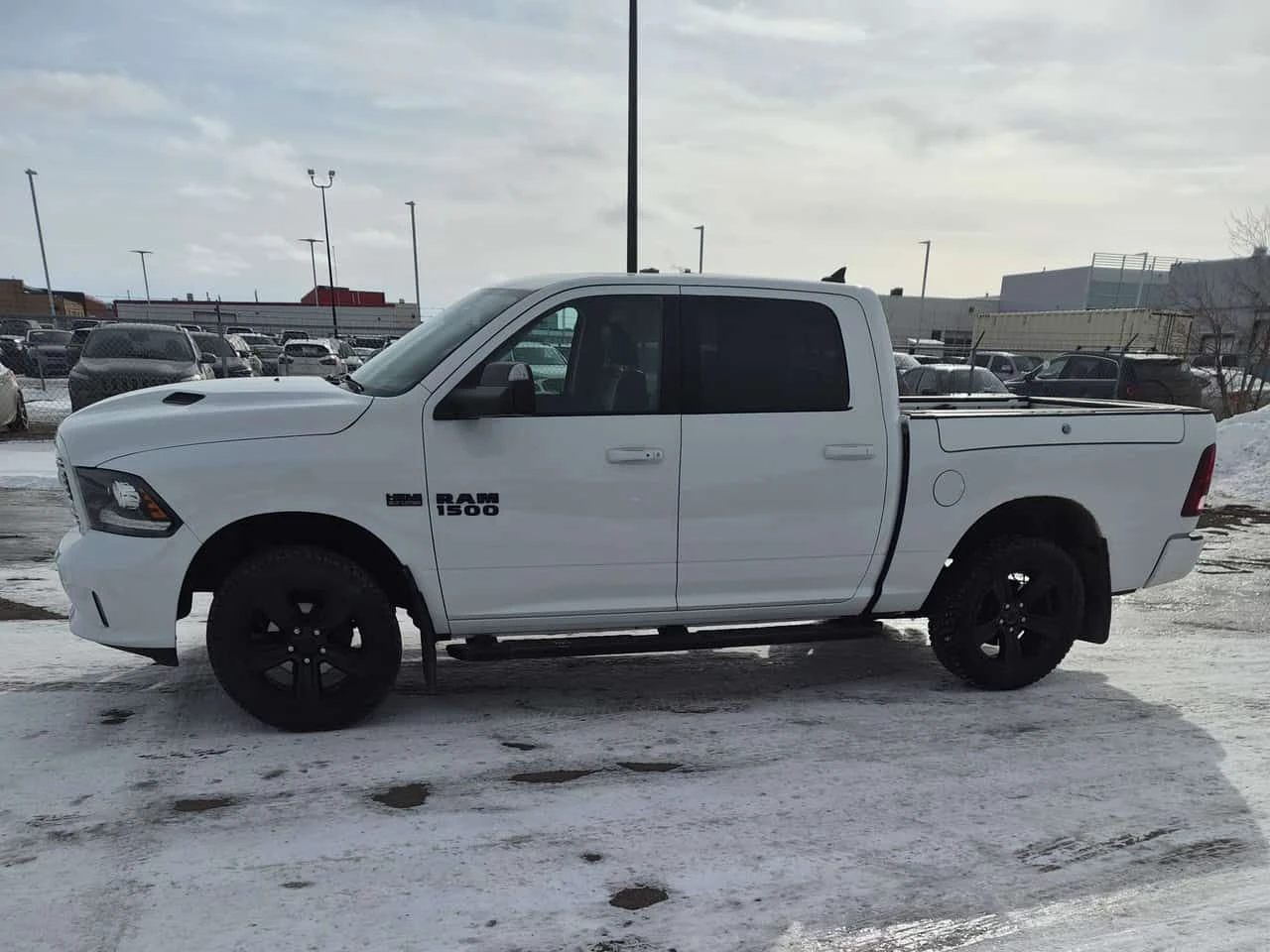 Dodge RAM 1500 * Sport * ����* �������* KEYLESS*  | Mobile.bg � ����������� 2