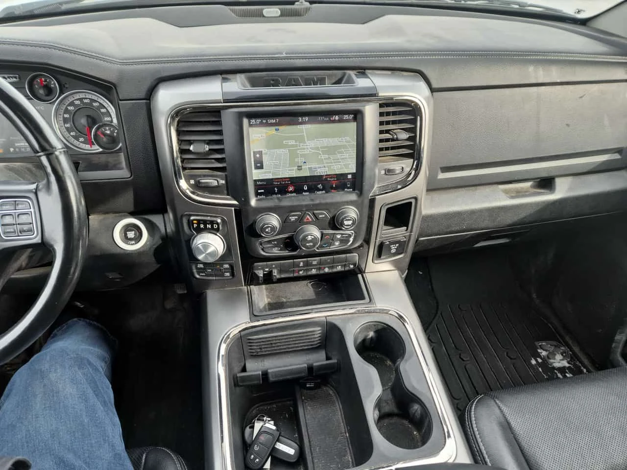 Dodge RAM 1500 * Sport * ����* �������* KEYLESS*  | Mobile.bg � ����������� 9