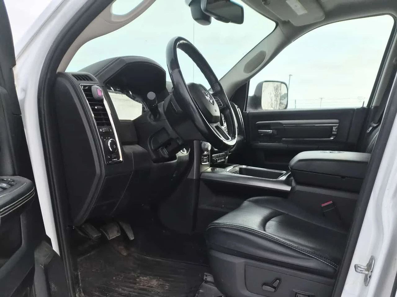 Dodge RAM 1500 * Sport * ����* �������* KEYLESS*  | Mobile.bg � ����������� 5