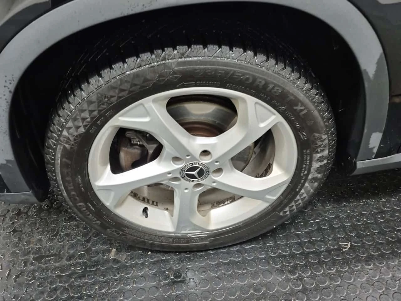 Mercedes-Benz GLA * 250 * * ПАНОРАМА* * КАМЕРА ЗА ЗАДНО ВИЖДАНЕ* , снимка 7 - Автомобили и джипове - 53976222