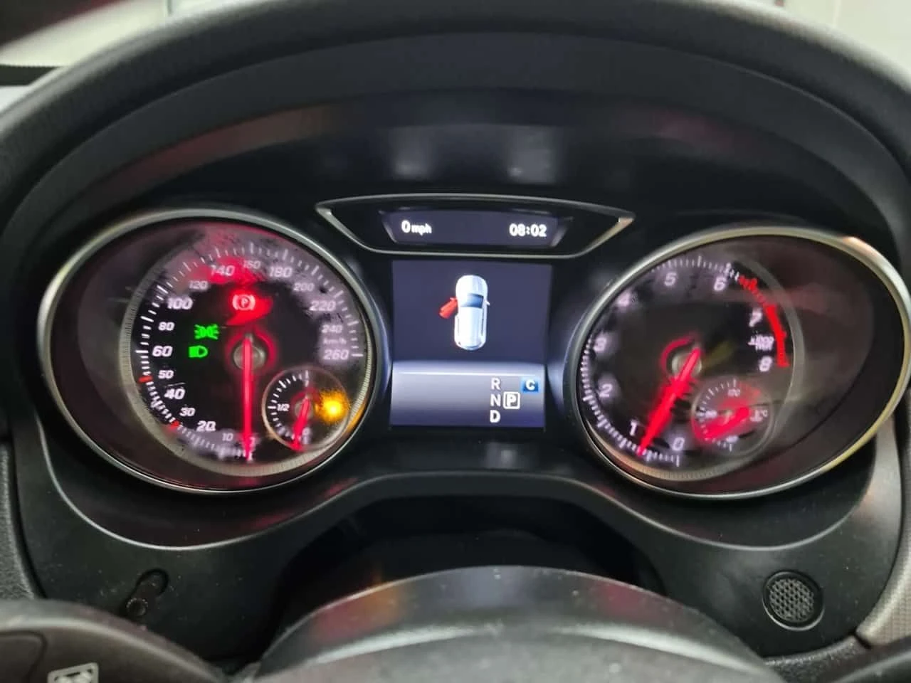 Mercedes-Benz GLA * 250 * * ПАНОРАМА* * КАМЕРА ЗА ЗАДНО ВИЖДАНЕ* , снимка 13 - Автомобили и джипове - 53976222