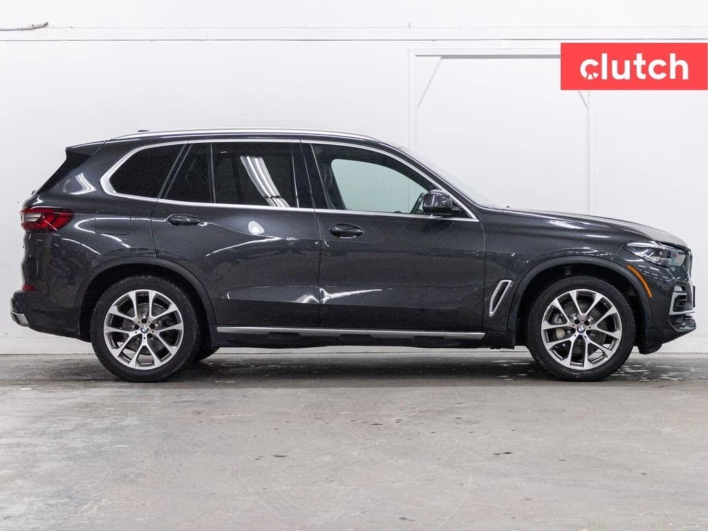 BMW X5 xDrive* АвтоКредит* (ЦЕНА ДО БГ), снимка 2 - Автомобили и джипове - 54041950